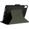 Urban Armor Gear UAG Scout Folio Cover, juodas/olive - iPad 10.9" 2022