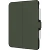 Urban Armor Gear UAG Scout Folio Cover, juodas/olive - iPad 10.9" 2022