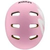Šalmas Uvex kid 4 style MIPS spray strawberry matt-55-58CM
