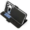 Wave Banguotas atverčiamas dėklas, „Nothing Phone“ (3a), juodas