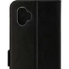 „Wave“ atverčiamas dėklas, „Samsung Galaxy Xcover7 Pro“, juodas