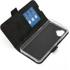 „Wave“ atverčiamas dėklas, „Samsung Galaxy Xcover7 Pro“, juodas