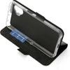 „Wave“ atverčiamas dėklas, „Samsung Galaxy Xcover7 Pro“, juodas