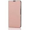 Dėklas Wave BookCase, Honor 20 / Huawei Nova 5T, Rose Gold