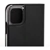 Telefono dėklas Wave BookCase, skirtas iPhone 11