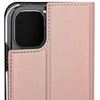 Telefono dėklas Wave BookCase, skirtas iPhone 11