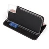 Telefono dėklas Wave BookCase, skirtas iPhone 11