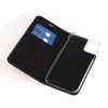 Telefono dėklas Wave BookCase, skirtas iPhone 11