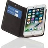 Dėklas Wave BookCase, iPhone 7/8 / SE, rožinis auksas