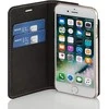 Dėklas Wave BookCase, iPhone 7/8 / SE, rožinis auksas
