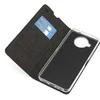 Dėklas Wave BookCase, Nokia 8.3 5G, juoda