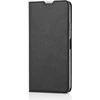 Dėklas Wave BookCase, Nokia 8.3 5G, juoda
