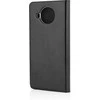 Dėklas Wave BookCase, Nokia 8.3 5G, juoda