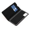 Dėklas „Wave BookCase“, „Samsung Galaxy S20“, „Rose Gold“.