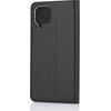 Telefono dėklas Wave BookCase, skirtas Samsung Galaxy A12