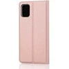 Telefono dėklas Wave BookCase, skirtas Samsung Galaxy A51