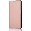 Dėklas „Wave BookCase“, „Samsung Galaxy S20“, „Rose Gold“.