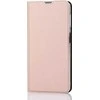 Dėklas „Wave BookCase“, „Samsung Galaxy A32 5G“, „Rose Gold“.