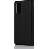 Dėklas Wave BookCase, Samsung Galaxy S20, juoda