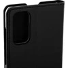 Dėklas Wave BookCase, Samsung Galaxy S20, juoda