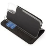 Telefono dėklas Wave BookCase, skirtas Honor iPhone 14