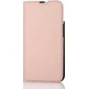 Dėklas Wave BookCase -suojakotelo, iPhone 14, ruusukulta