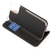 Dėklas Wave BookCase -suojakotelo, iPhone 14, ruusukulta