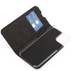 Telefono dėklas Wave BookCase, skirtas Honor iPhone 14