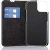 Dėklas Wave BookCase -suojakotelo, iPhone 14, ruusukulta