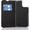 Telefono dėklas Wave BookCase, skirtas Honor iPhone 14