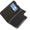 Dėklas Wave BookCase -suojakotelo, iPhone 14, Smoky Sangria