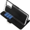 Telefono dėklas Wave BookCase, skirtas Motorola Moto G14
