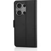 Telefono dėklas Wave BookCase, skirtas OnePlus Nord 3 5G