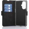 Telefono dėklas Wave BookCase, skirtas OnePlus Nord CE 3 Lite 5G