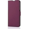 Dėklas Wave BookCase -suojakotelo, Samsung Galaxy A16, Smoky Sangria