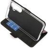 Telefono dėklas Wave BookCase, skirtas Samsung Galaxy S23 FE 5G