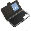 Telefono dėklas Wave BookCase, skirtas Samsung Galaxy S23 FE 5G