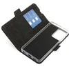 Telefono dėklas Wave BookCase, skirtas HMD Pulse Pro