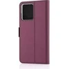 Telefono dėklas Wave BookCase, skirtas HMD Pulse Pro