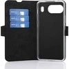 Telefono dėklas Wave BookCase, skirtas OnePlus Nord 4 5G
