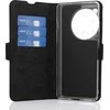 Telefono dėklas Wave BookCase, skirtas OnePlus 12R