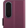Telefono dėklas Wave BookCase, skirtas OnePlus Nord CE4 Lite