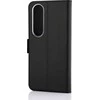 Telefono dėklas Wave BookCase, skirtas OnePlus Nord CE4 Lite