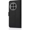 Telefono dėklas Wave BookCase, skirtas OnePlus 12R
