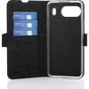 Telefono dėklas Wave BookCase, skirtas OnePlus Nord 4 5G