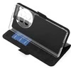 Telefono dėklas Wave BookCase, skirtas OnePlus 12R