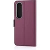 Telefono dėklas Wave BookCase, skirtas OnePlus Nord CE4 Lite