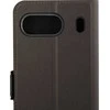 Dėklas Wave BookCase -suojakuori, OnePlus Nord 4 5G, Taupe