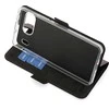 Telefono dėklas Wave BookCase, skirtas OnePlus Nord 4 5G