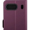 Telefono dėklas Wave BookCase, skirtas OnePlus Nord 4 5G